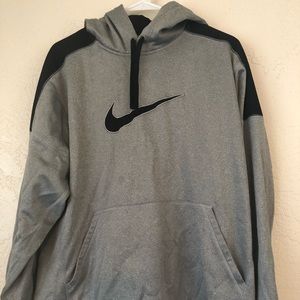 Men’s Nike hoodie